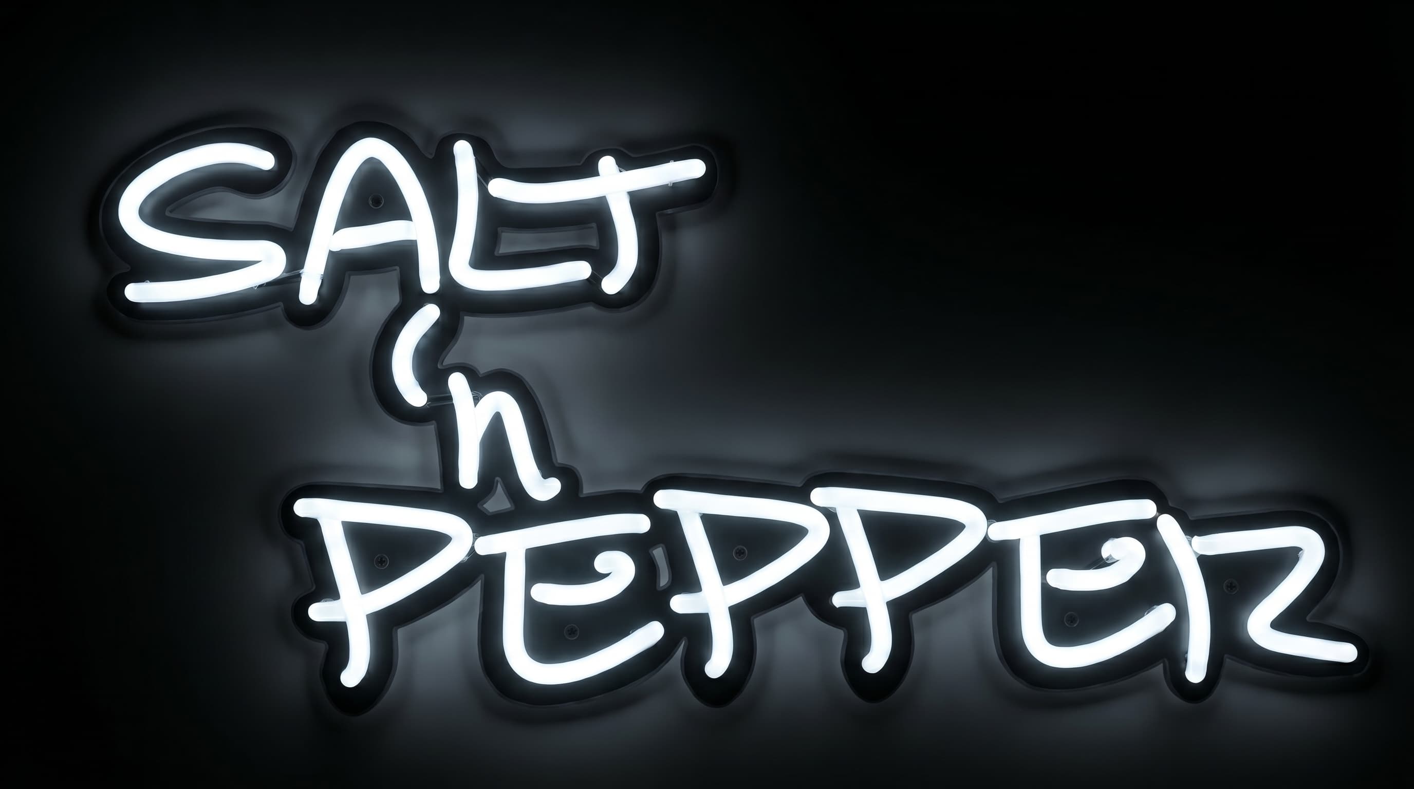 Salt n Pepper