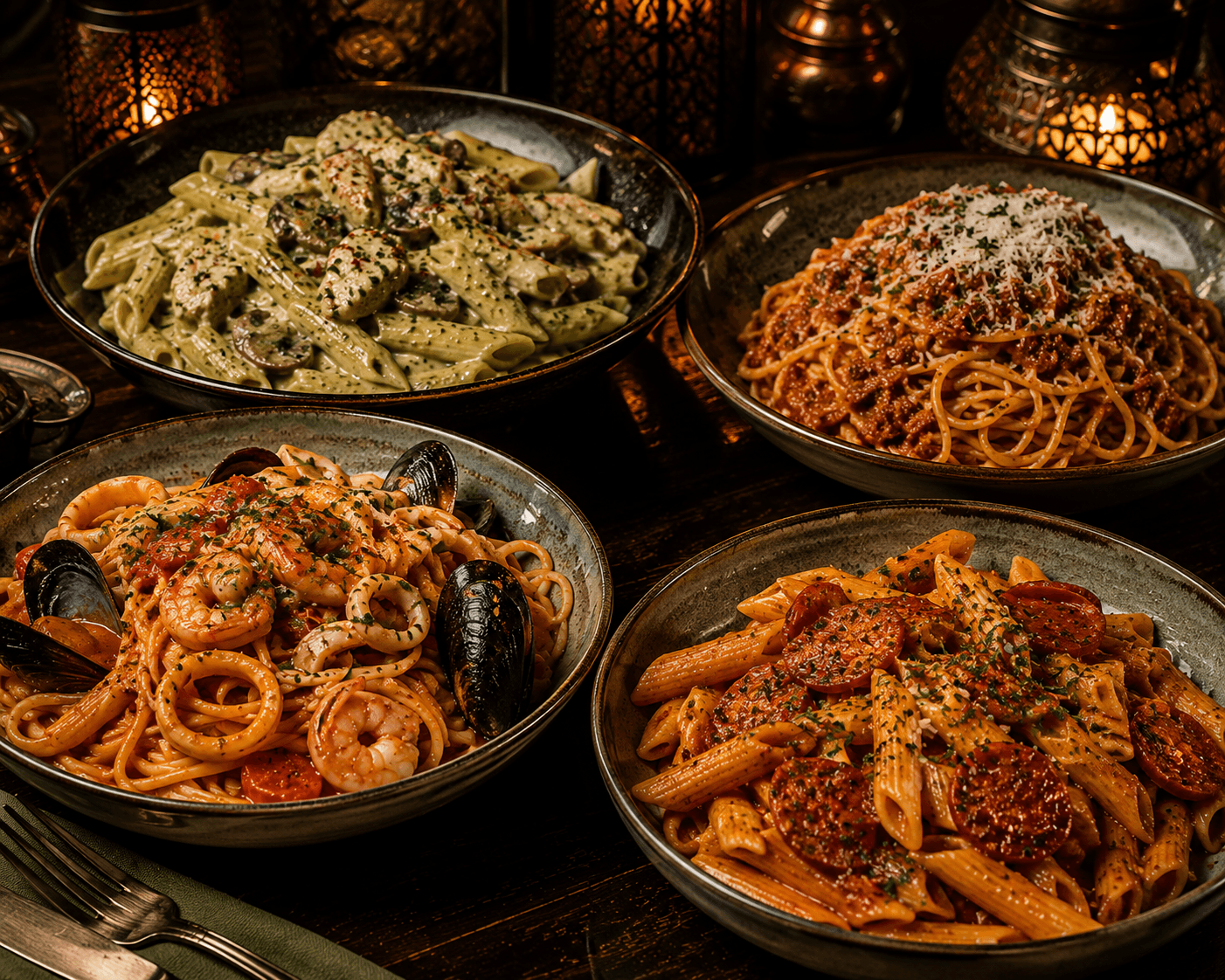 Pasta